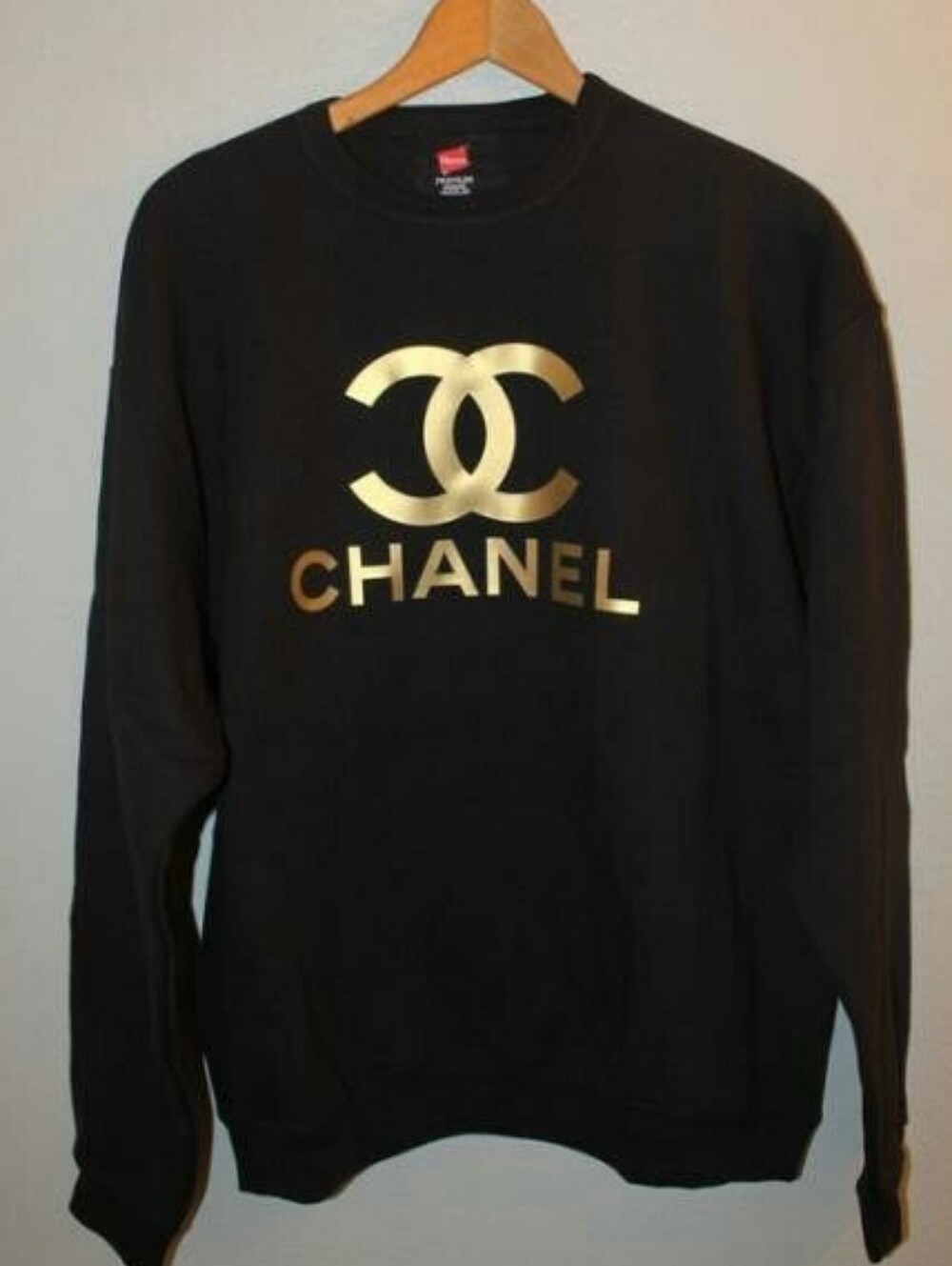 Custom Sweatshirt